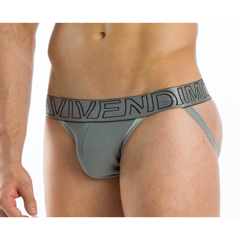 Jockstrap Modus Vivendi Gris, Earth