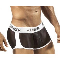 Boxer Joe Snyder Tulle...
