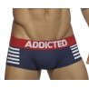 Boxer Addicted Bleu Marine, Sailor Stripes