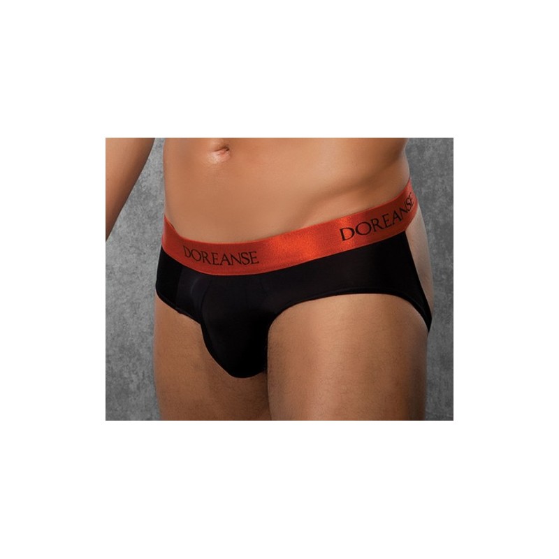 String homme Doreanse noir