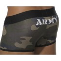 Boxer Army Camouflage