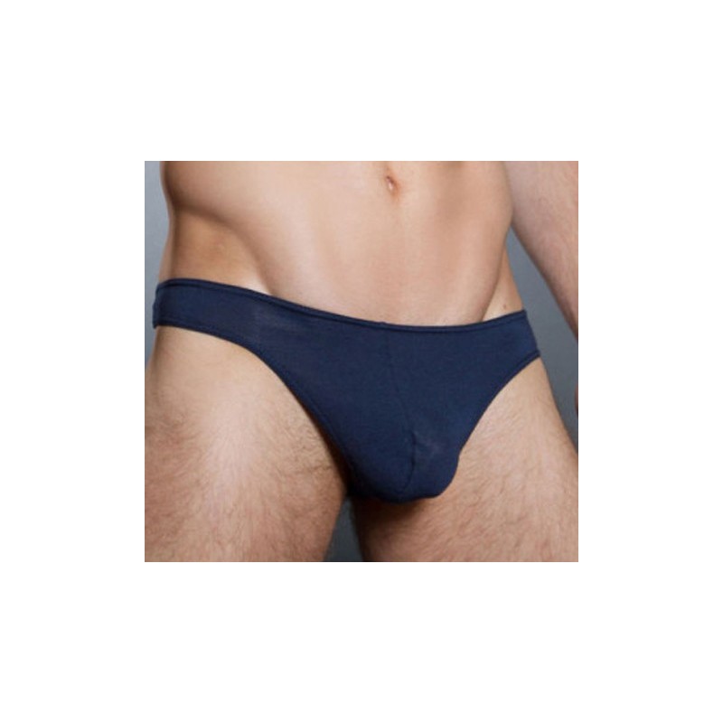 String homme navy