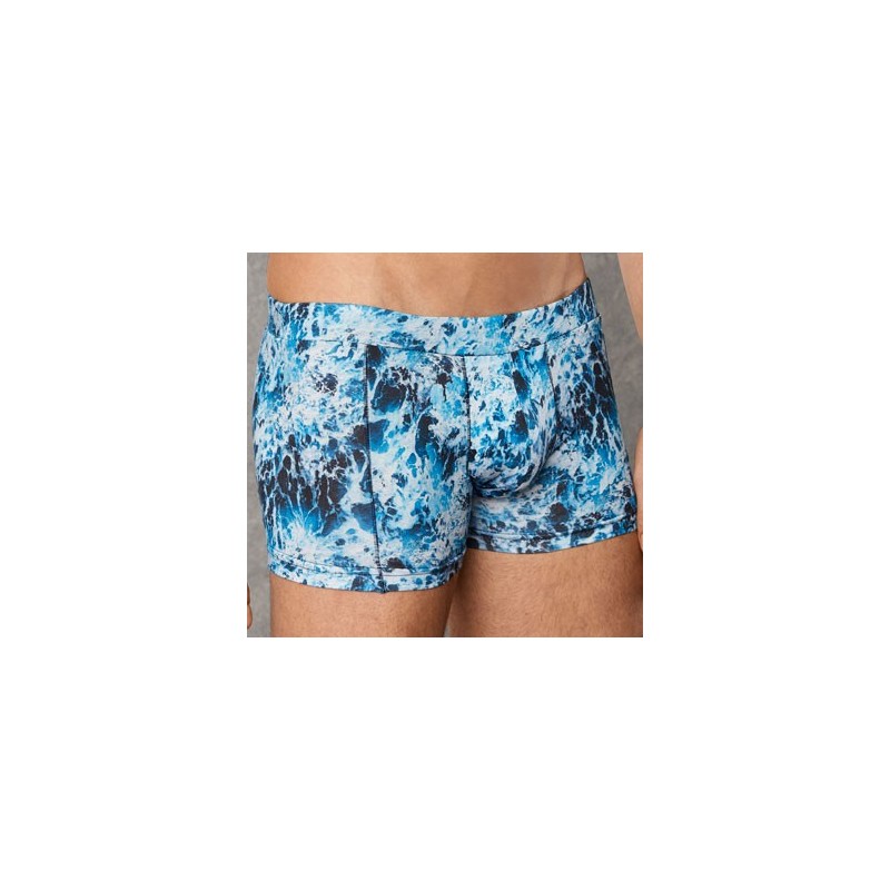 Boxer Short Doreanse Ocean Wave