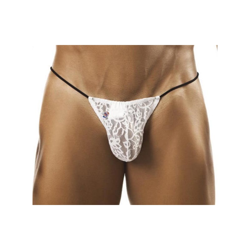 string dentelle ficelle