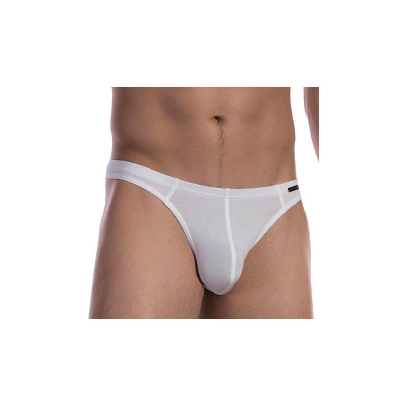 String homme RED1601 Olaf Benz blanc