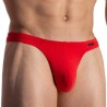 String homme RED1963 Olaf Benz rouge