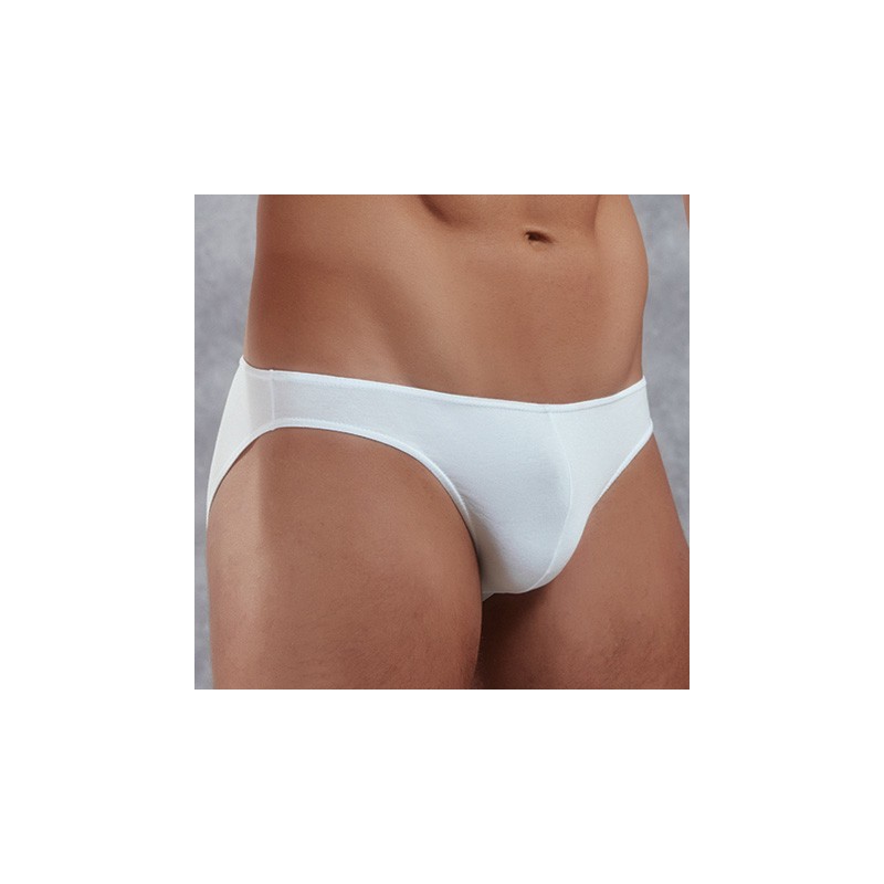 Slip blanc Doreanse 1281