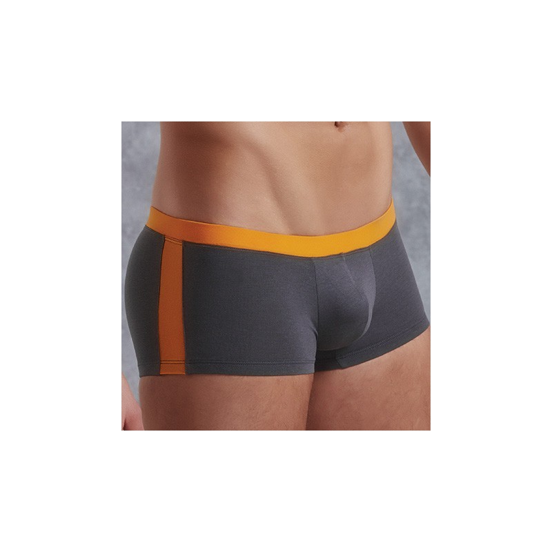 Boxer Doreanse Sport 1744 anthracite