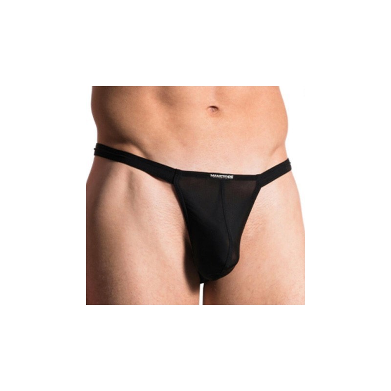 String Bungee M101 Manstore noir