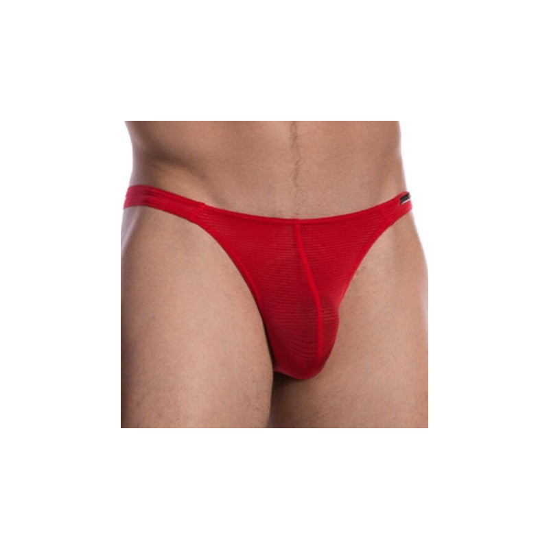 String RED1201 Olaf Benz rouge