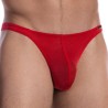 String RED1201 Olaf Benz rouge