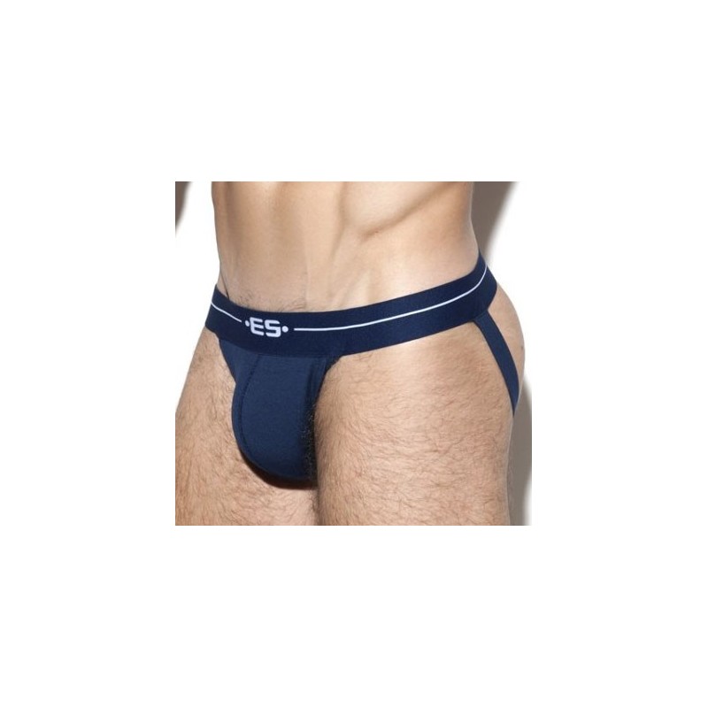 Jockstrap Modal Basic Navy