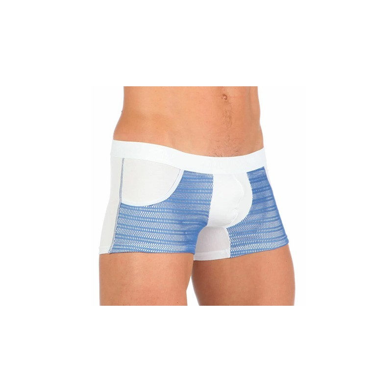 Boxer Doreanse 1762 blanc