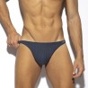 String RIB polyester recyclé ES Collection - navy