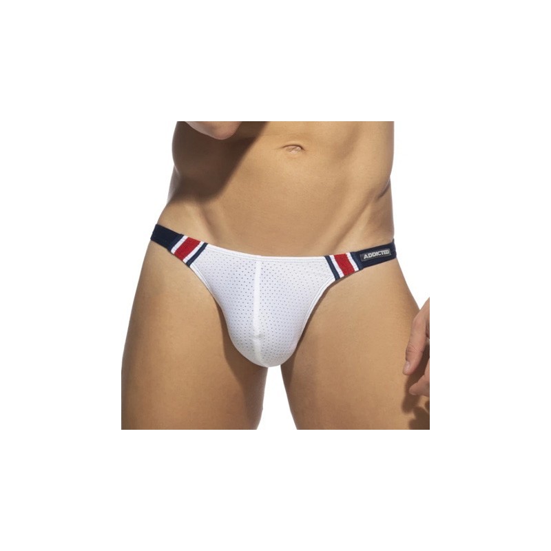 String Addicted Mesh Mini AD1025 navy